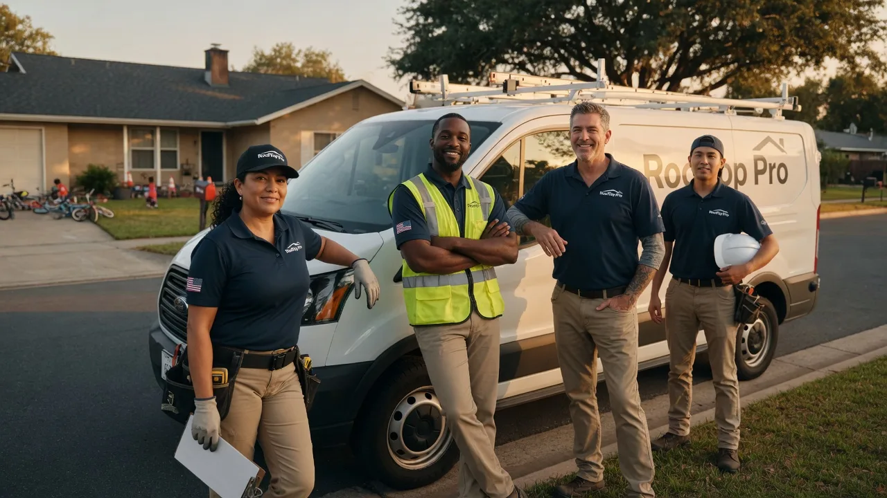 Roof Repair in Donaldson, MN near me